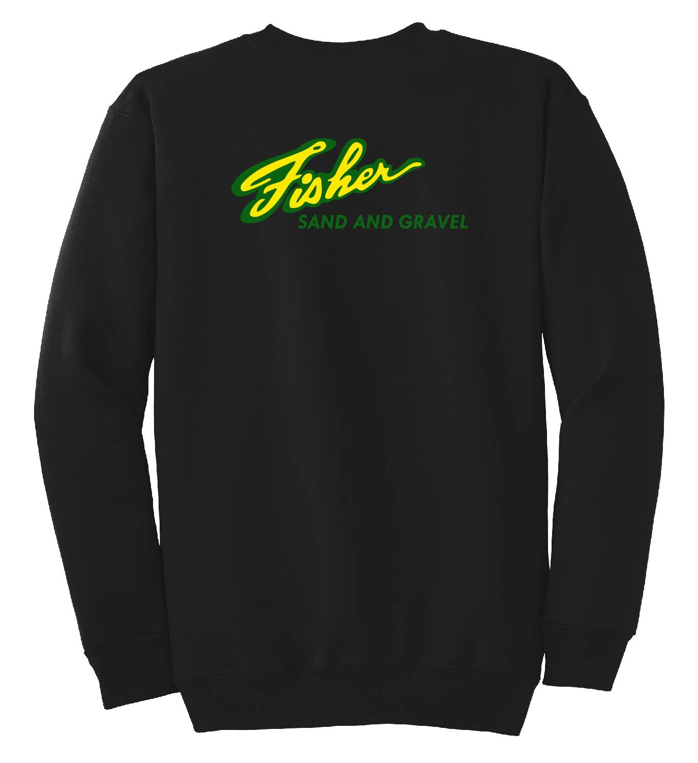 FSG Crewneck Sweatshirt (Tall Sizes)