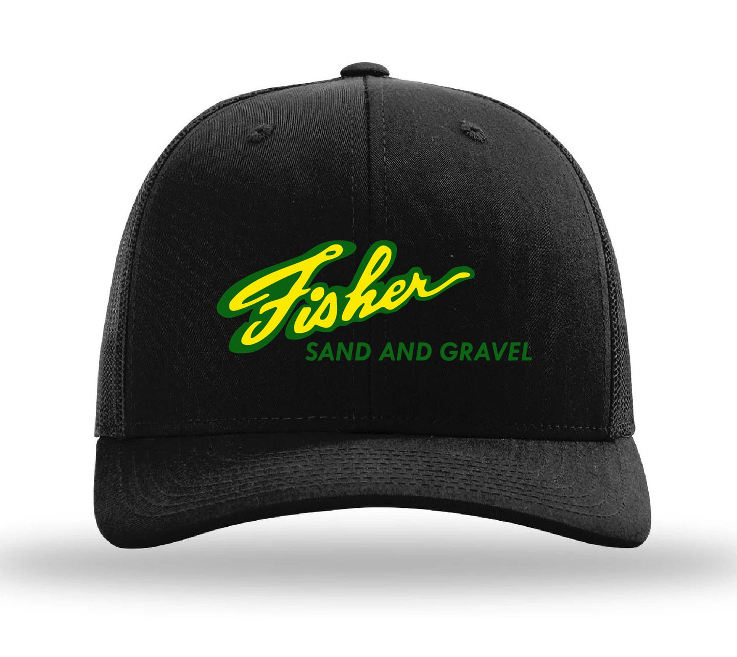 FSG Snapback Trucker #1