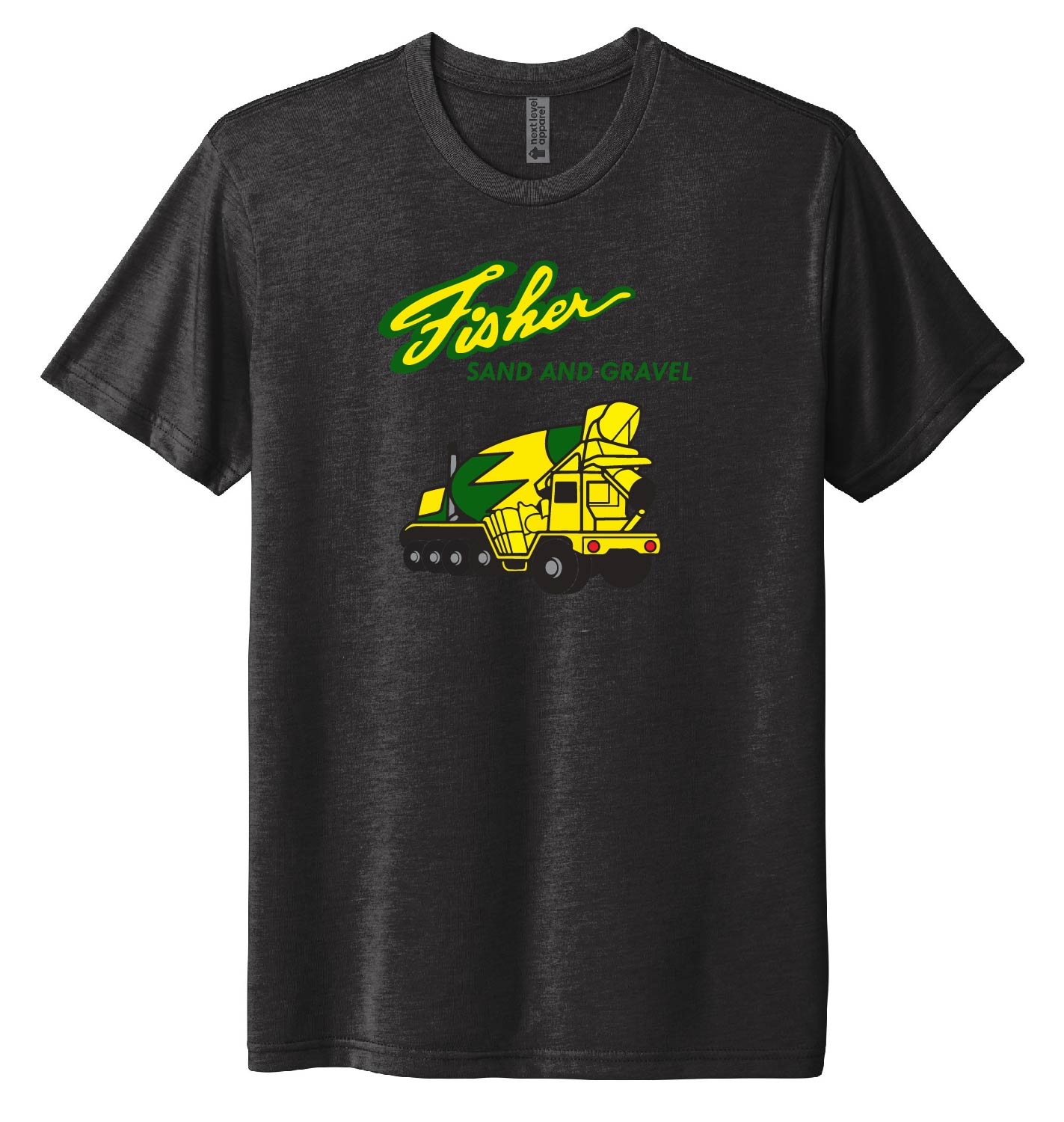 FSG Special Tri-Blend Tee