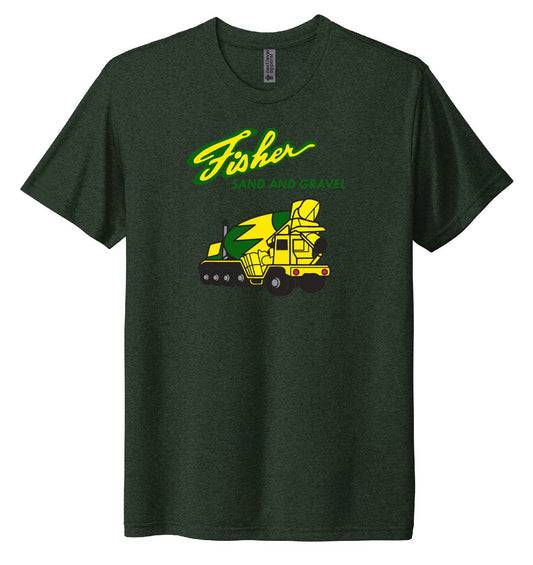 FSG Special Tri-Blend Tee