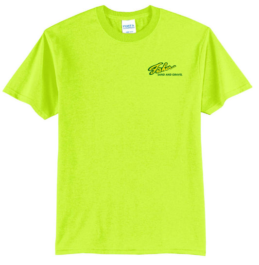 FSG Short Sleeve Tee (Tall Sizes)