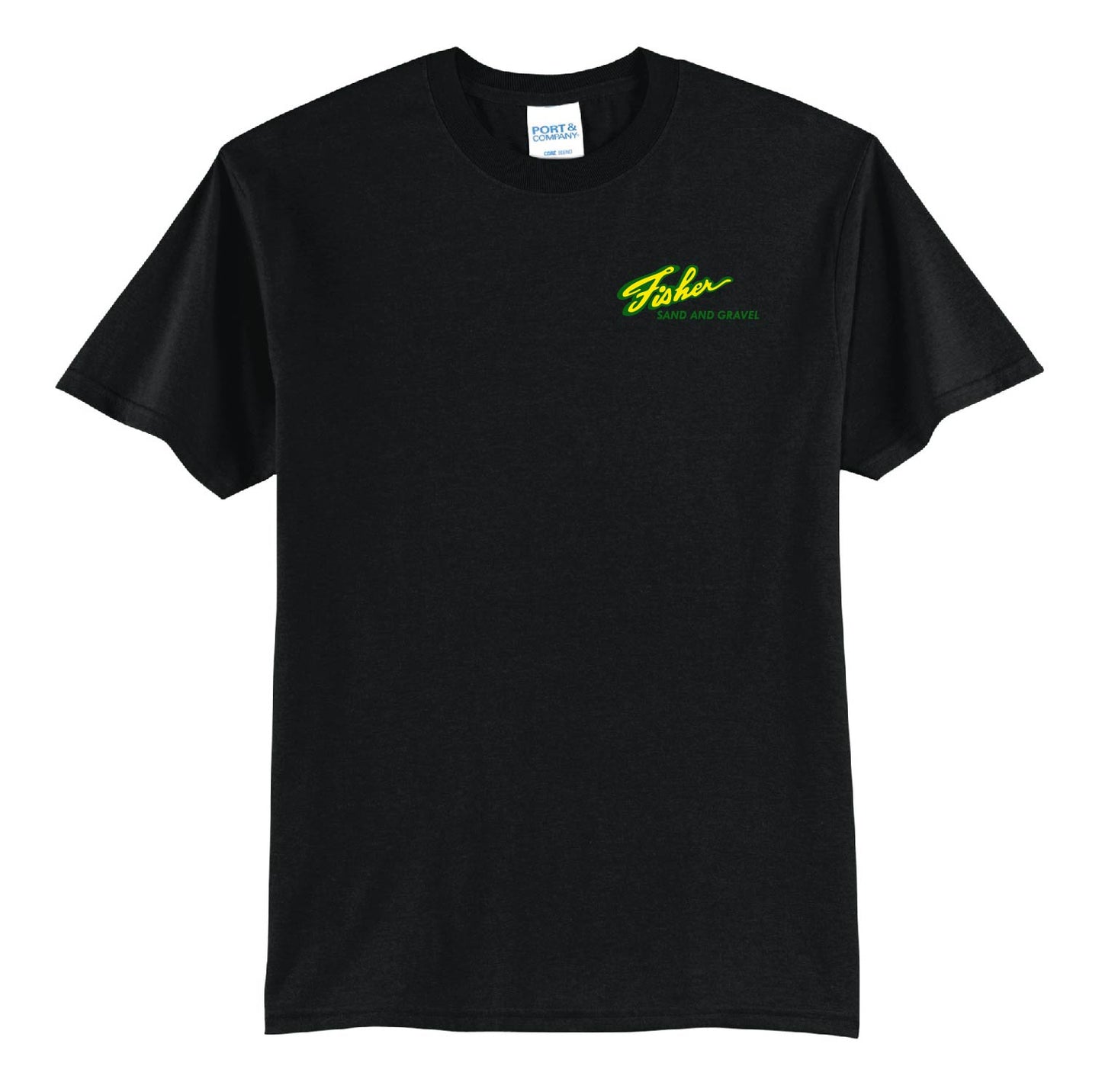 FSG Short Sleeve Tee (Tall Sizes)