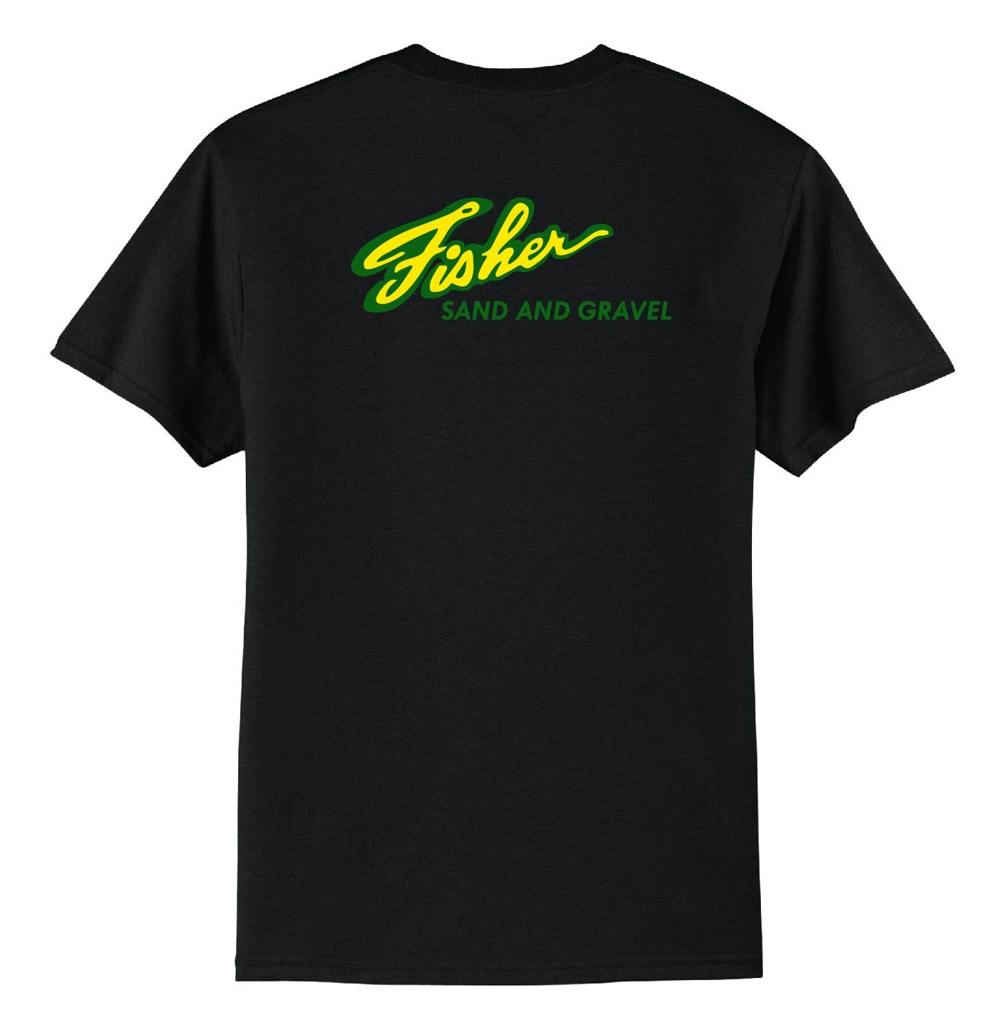 FSG Short Sleeve Tee (Tall Sizes)