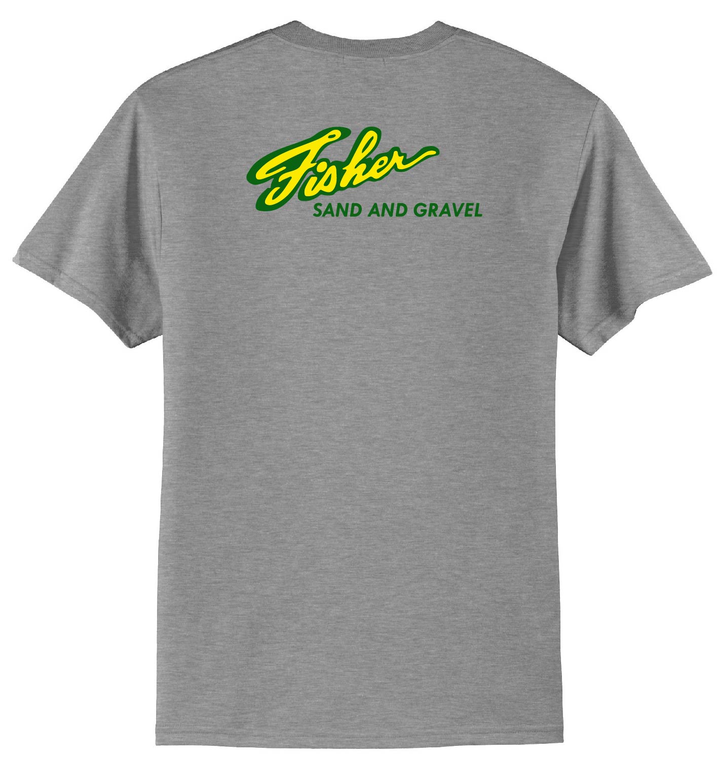 FSG Short Sleeve Tee (Tall Sizes)