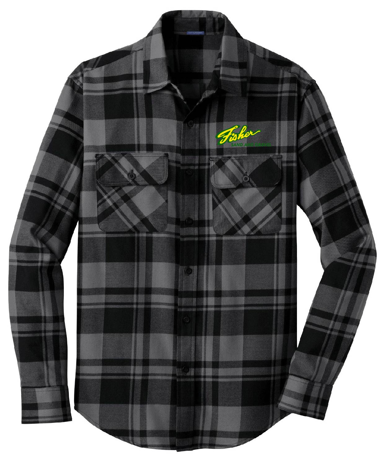 FSG Men's Flannel