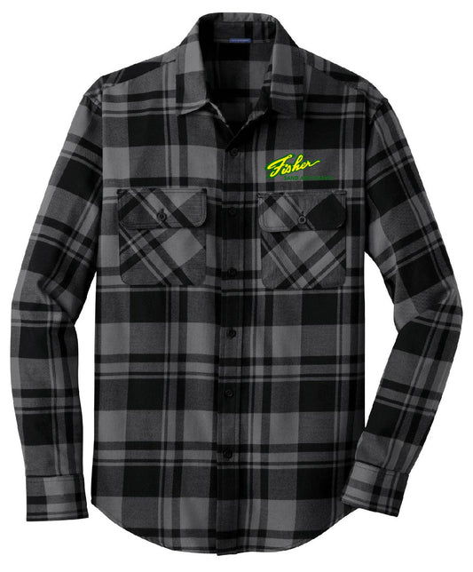 FSG Men's Flannel