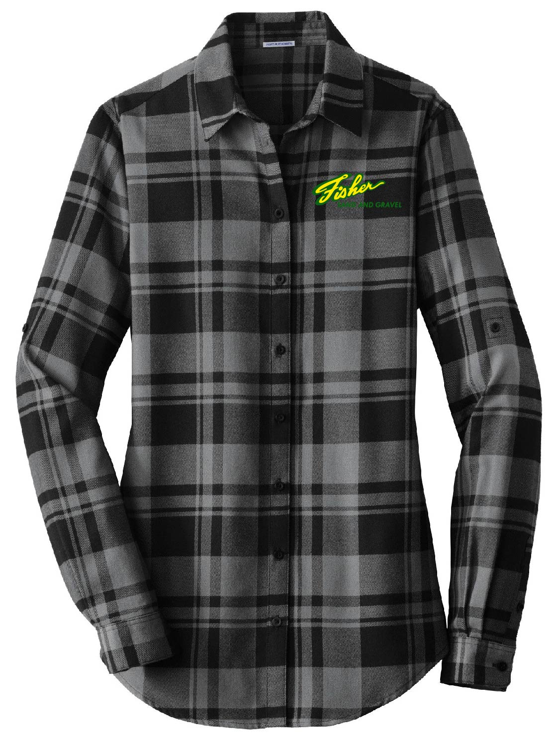 FSG Women's Flannel