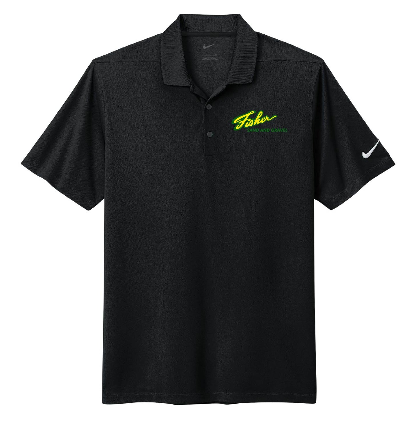 FSG Men's Nike Polo