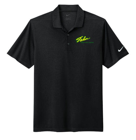 FSG Men's Nike Polo