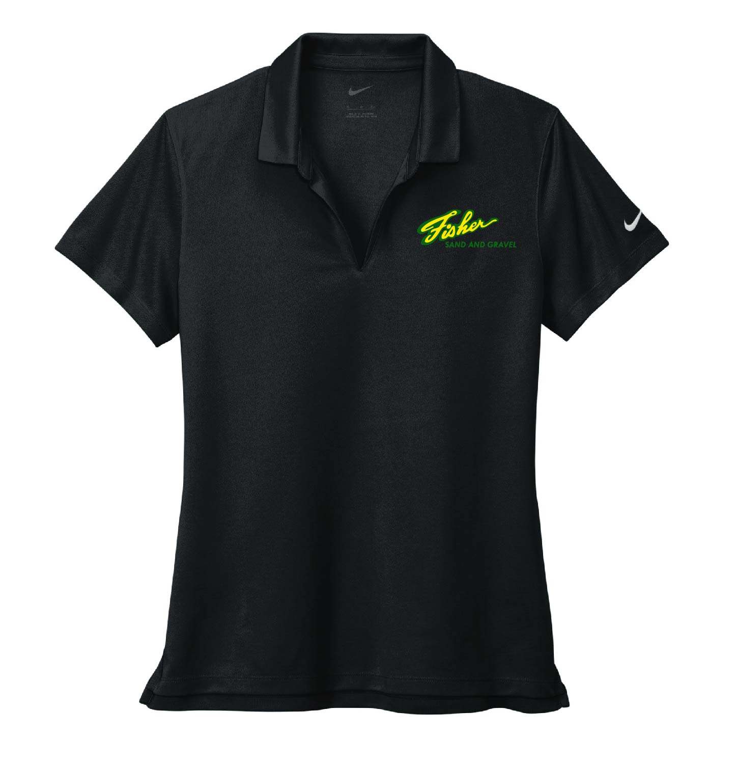FSG Women's Nike Polo