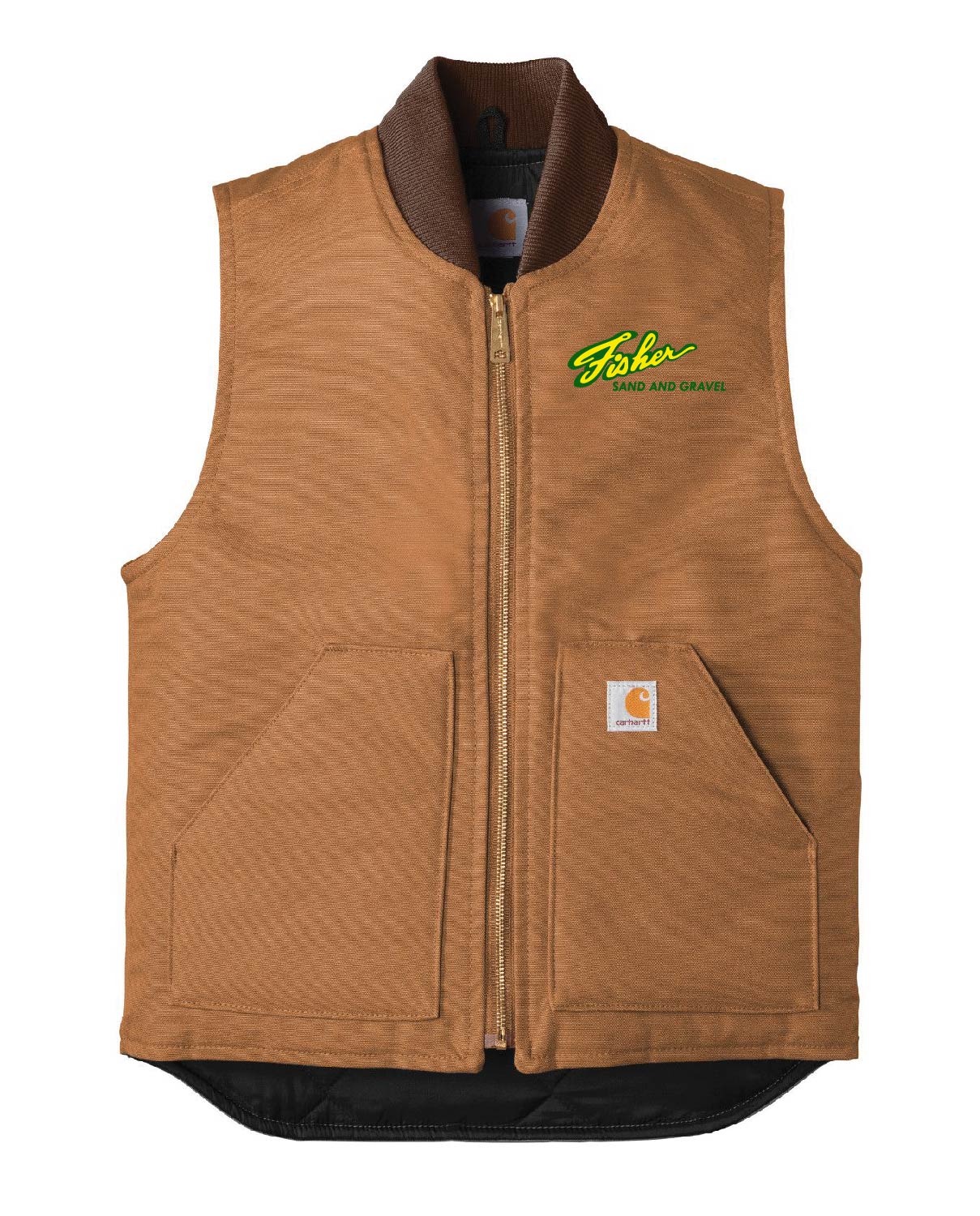 FSG Carhartt Vest