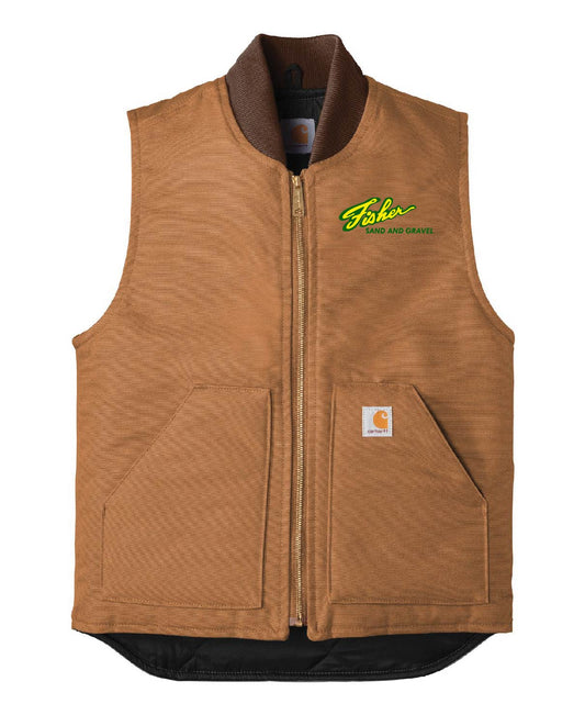 FSG Carhartt Vest