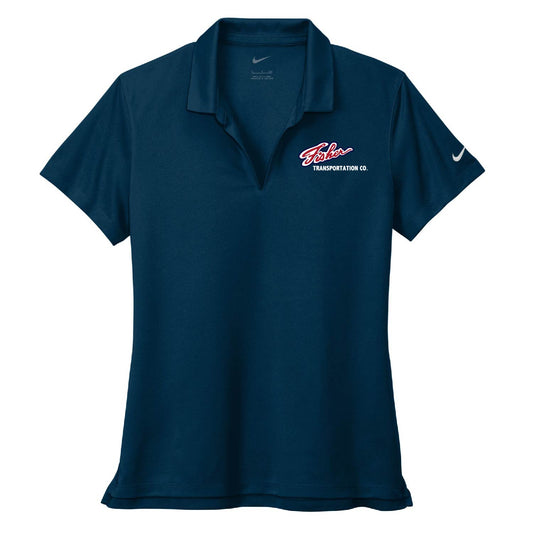 FT Women's Nike Polo
