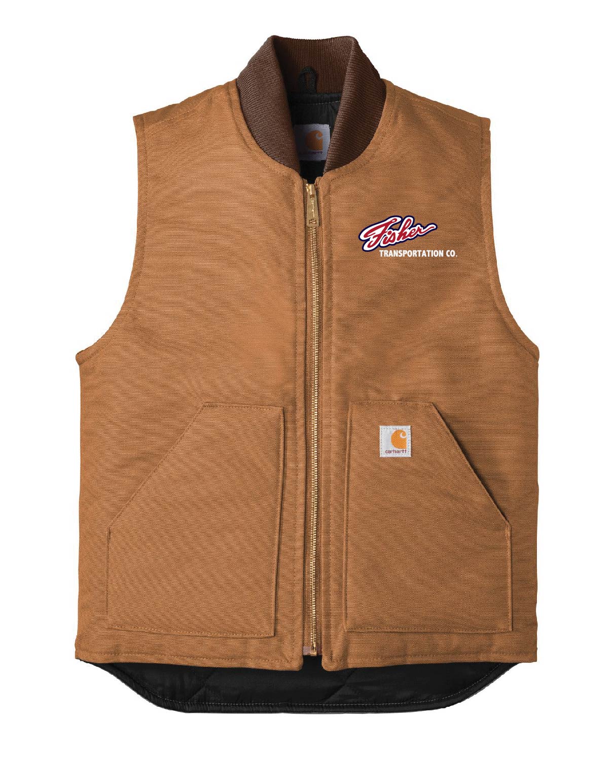 FT Carhartt Vest