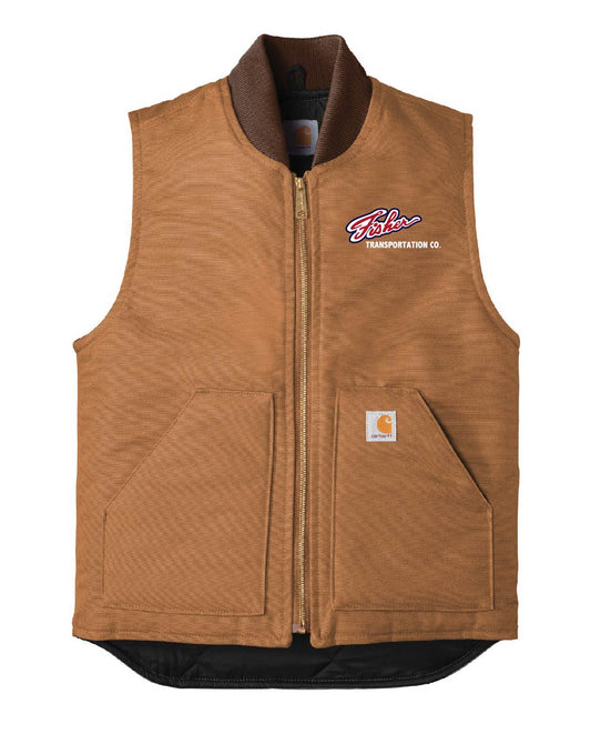 FT Carhartt Vest