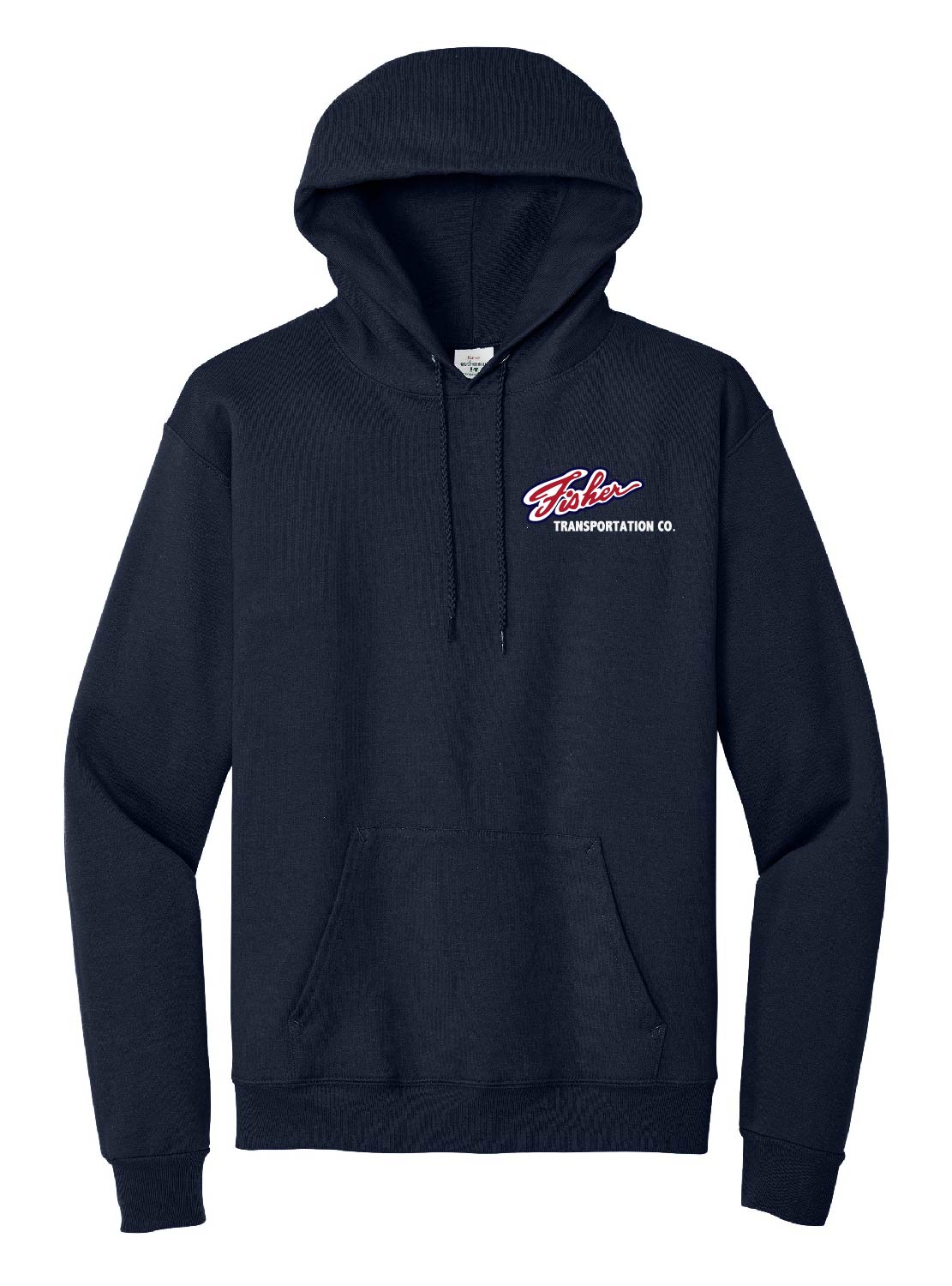 FT Hoody (Tall Sizes)