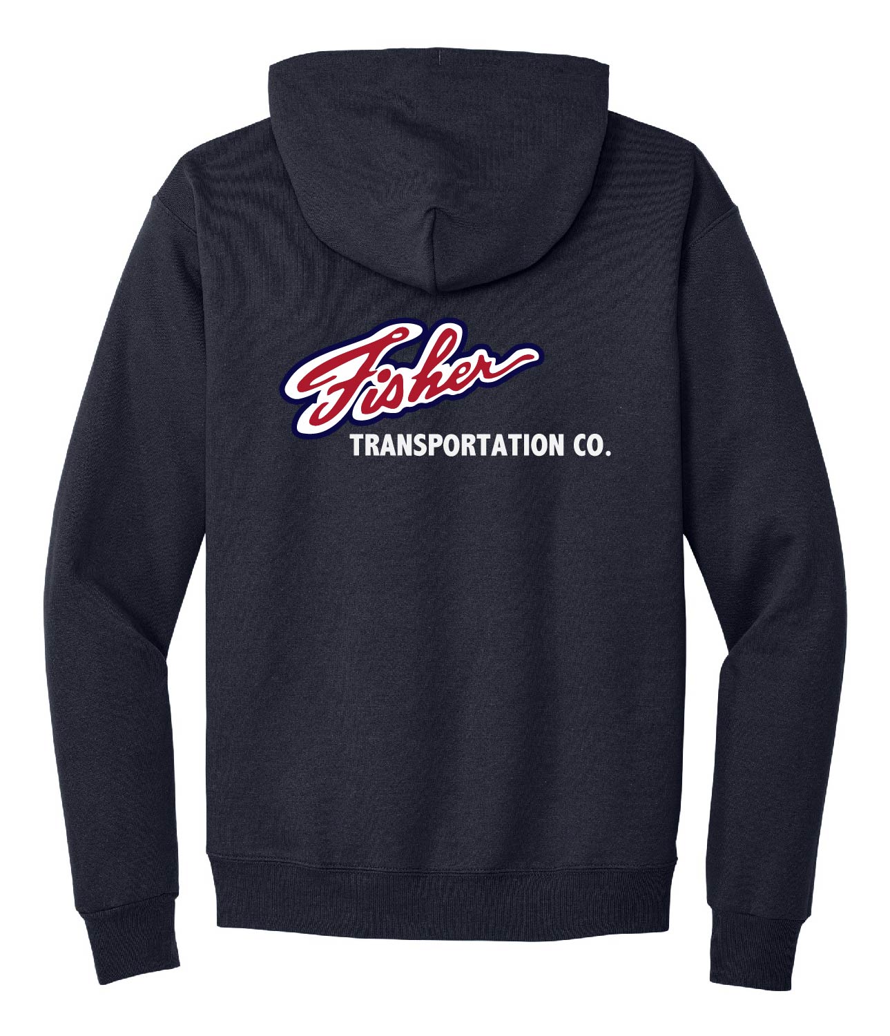 FT Hoody (Tall Sizes)