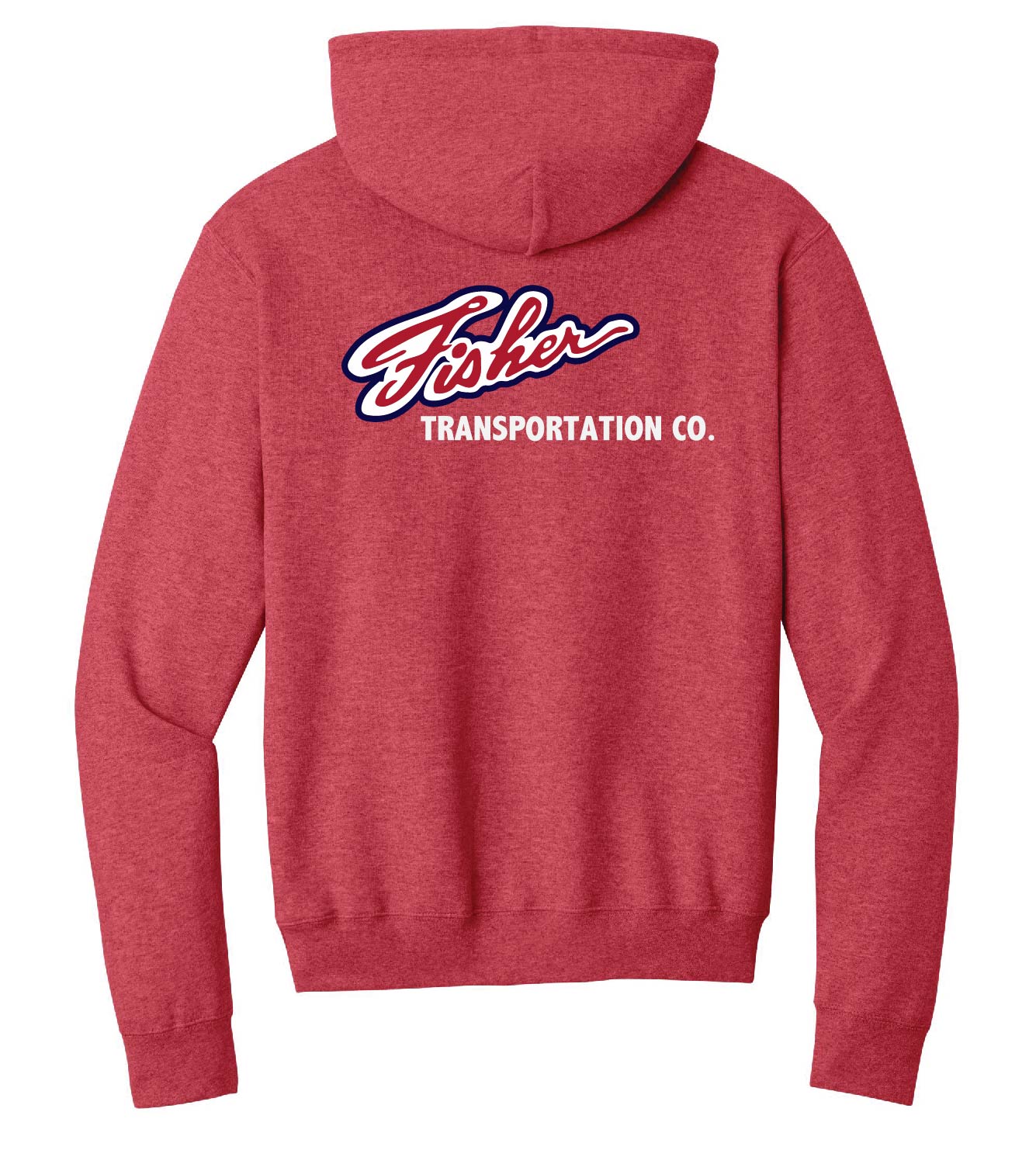 FT Hoody (Tall Sizes)