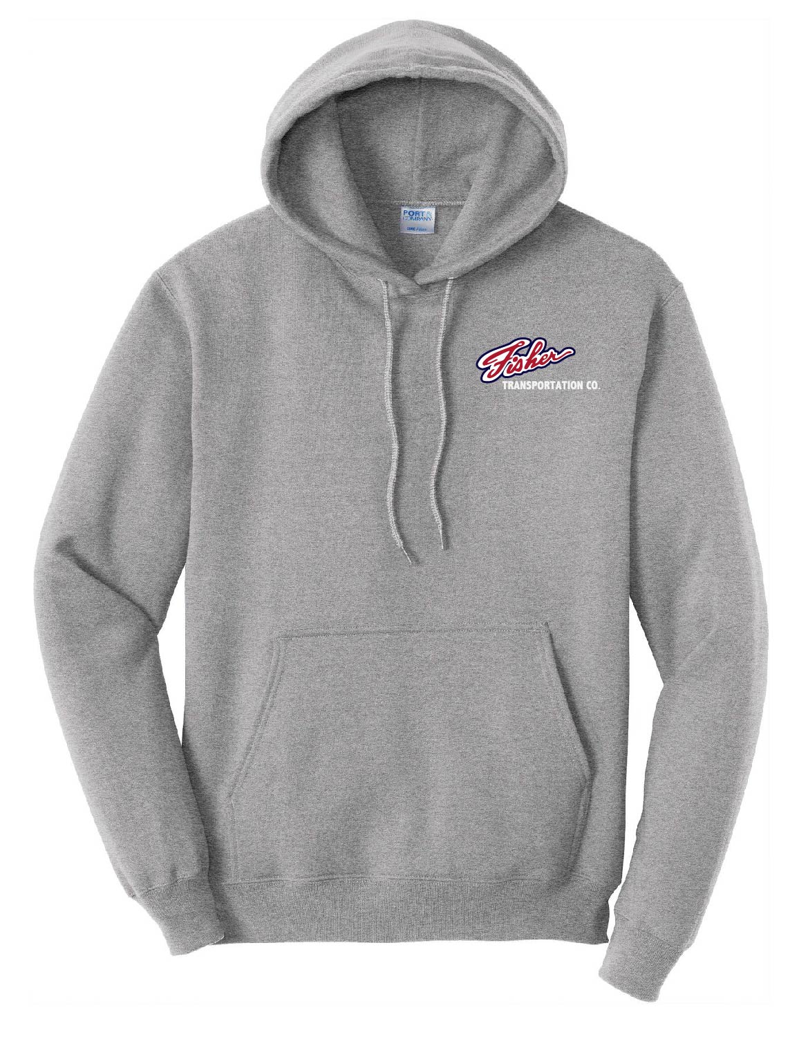FT Hoody (Tall Sizes)