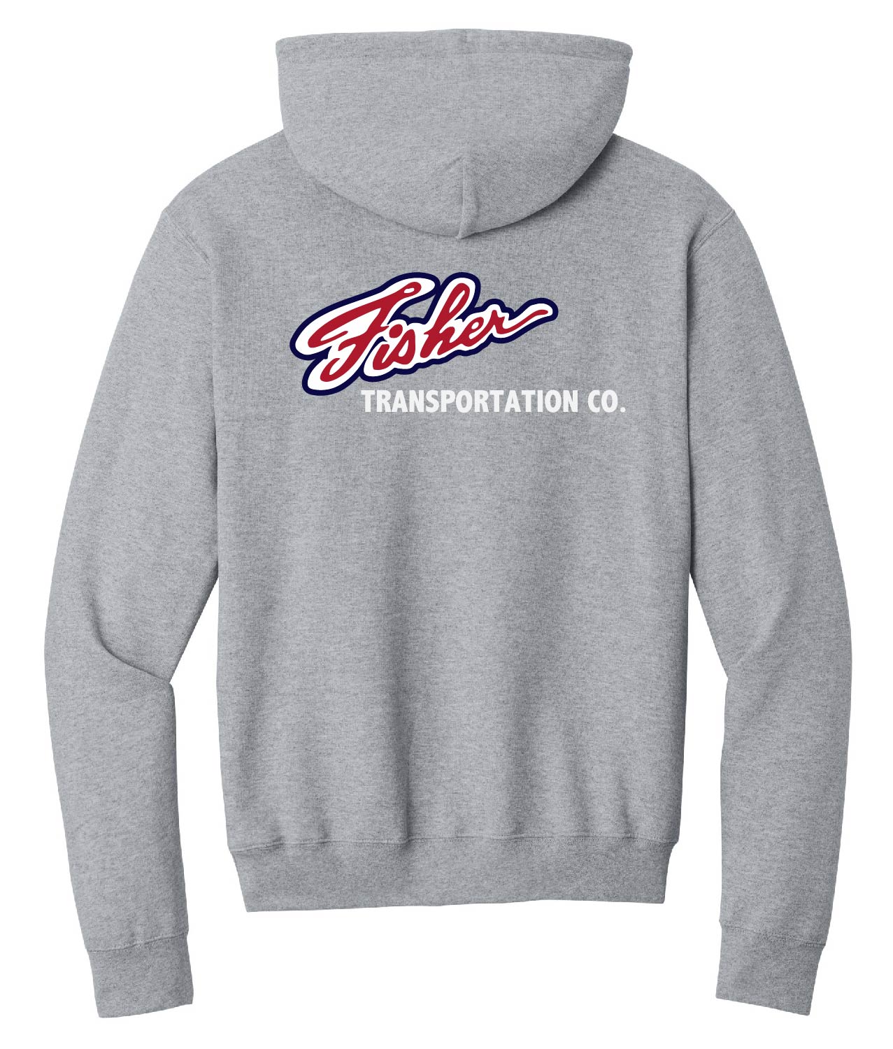 FT Hoody (Tall Sizes)