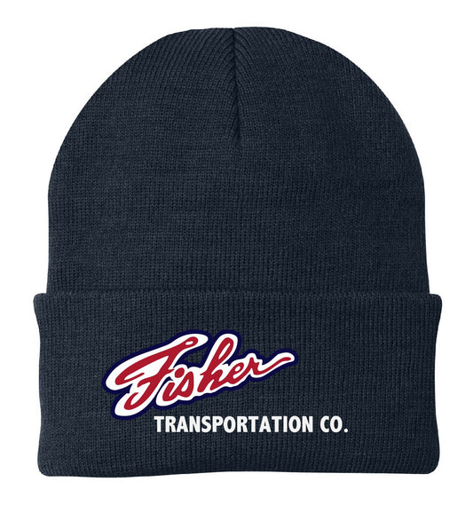 FT Beanie