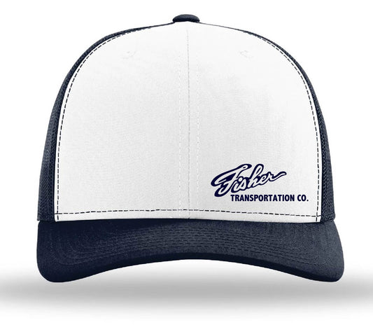 FT Snapback Trucker #2