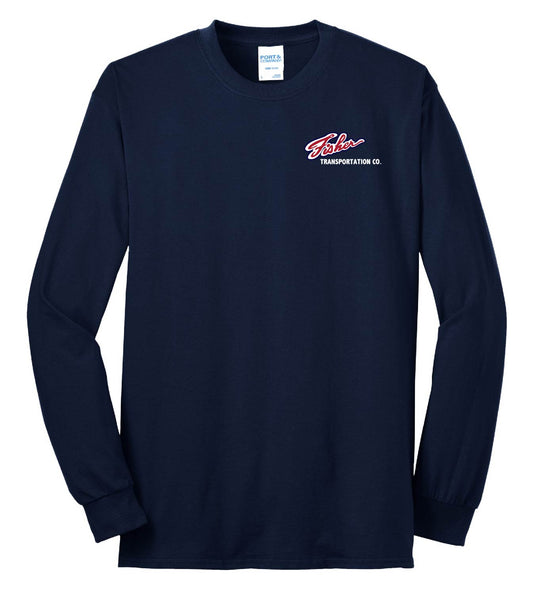 FT Long Sleeve Tee (Tall Sizes)