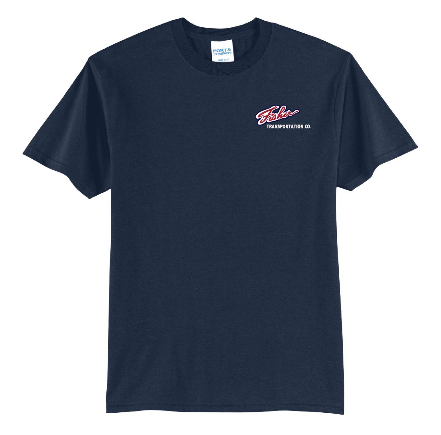 FT Short Sleeve Tee (Tall Sizes)