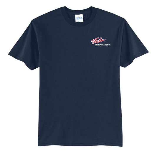 FT Short Sleeve Tee (Tall Sizes)