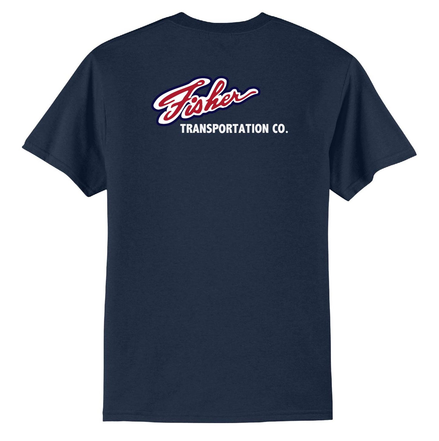 FT Short Sleeve Tee (Tall Sizes)