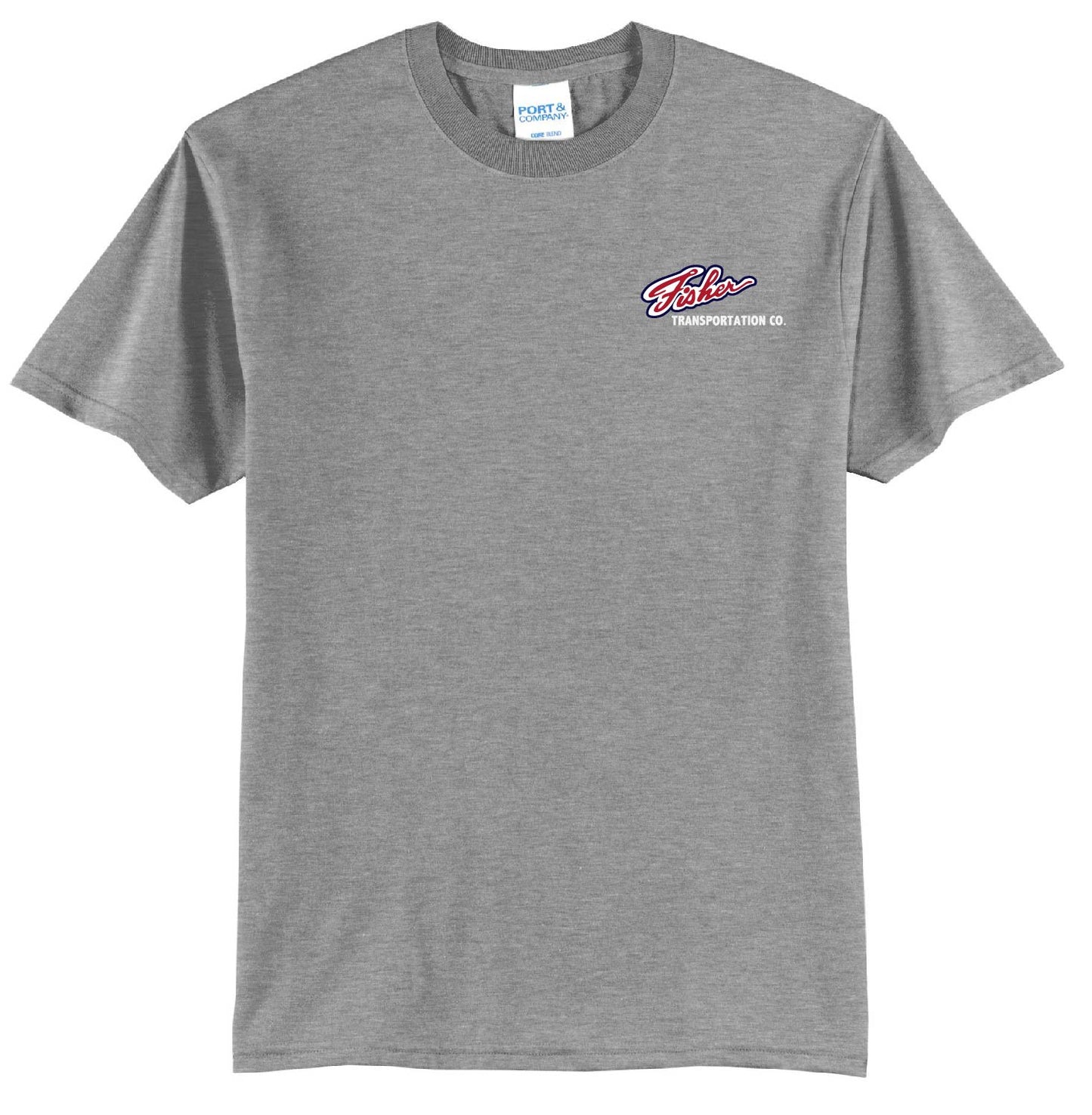 FT Short Sleeve Tee (Tall Sizes)