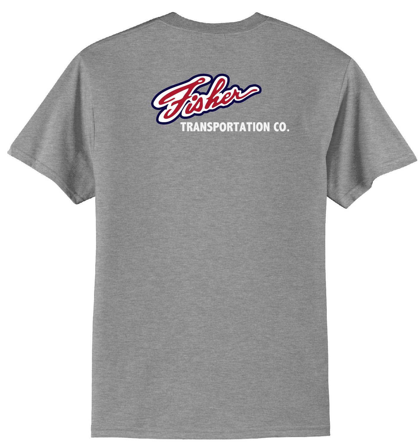 FT Short Sleeve Tee (Tall Sizes)