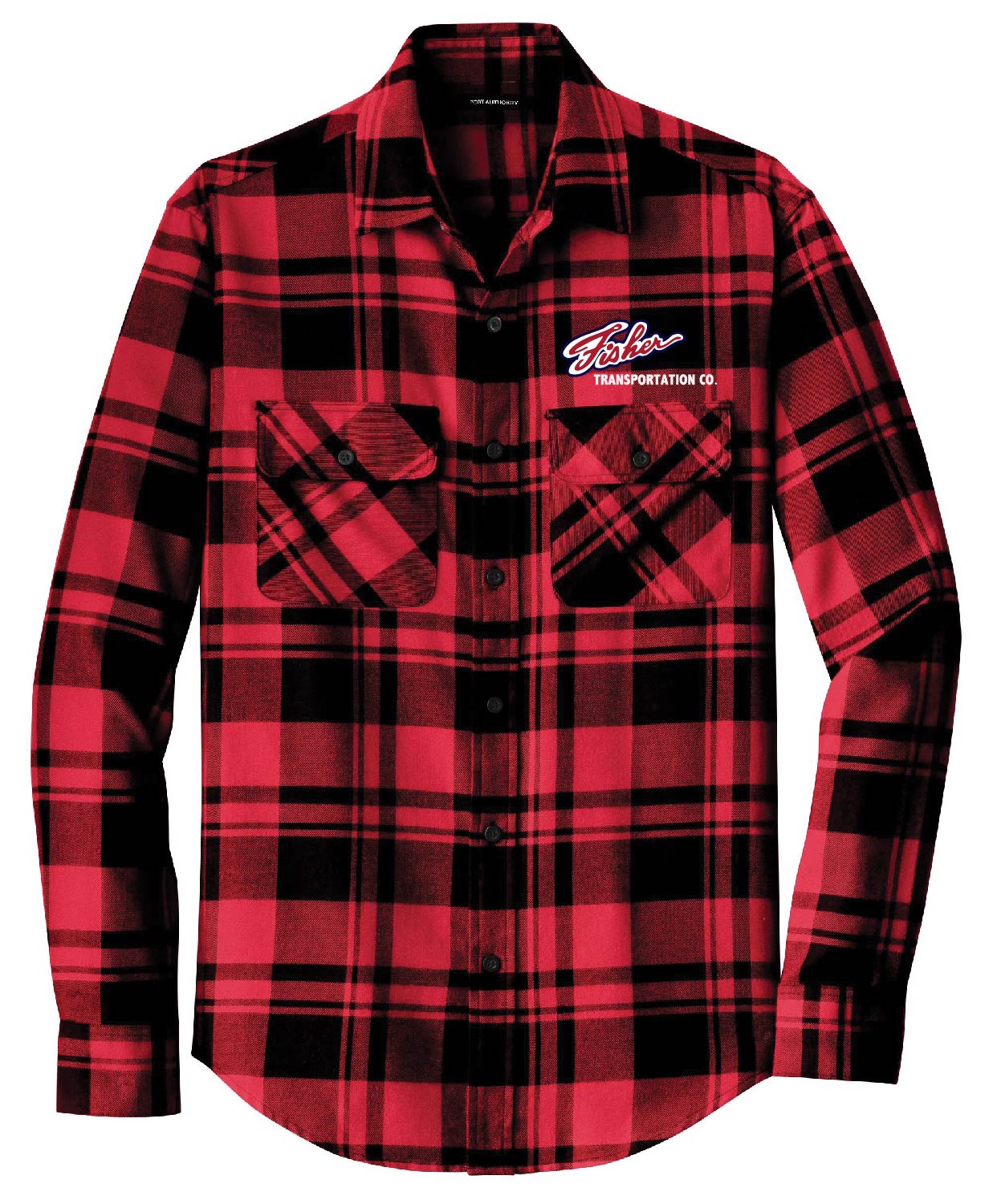 FT Men's Flannel