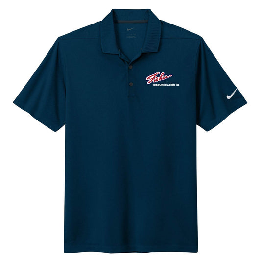 FT Men's Nike Polo