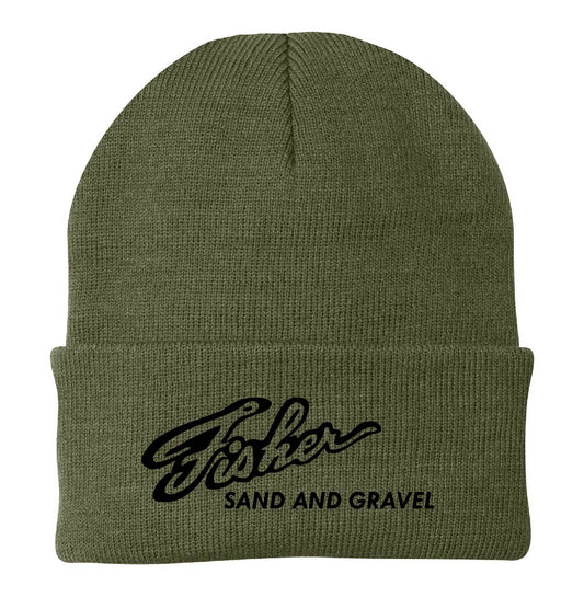 FSG Beanie