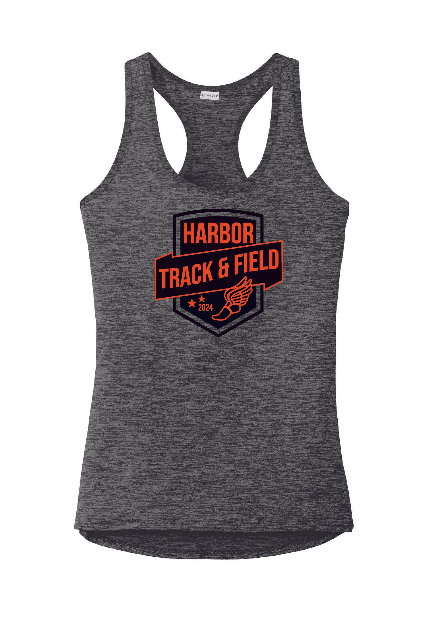 HS Track Women's Tank