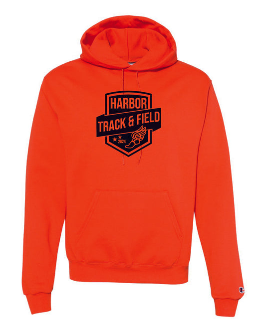 HS Track Hoody (2 Colors)