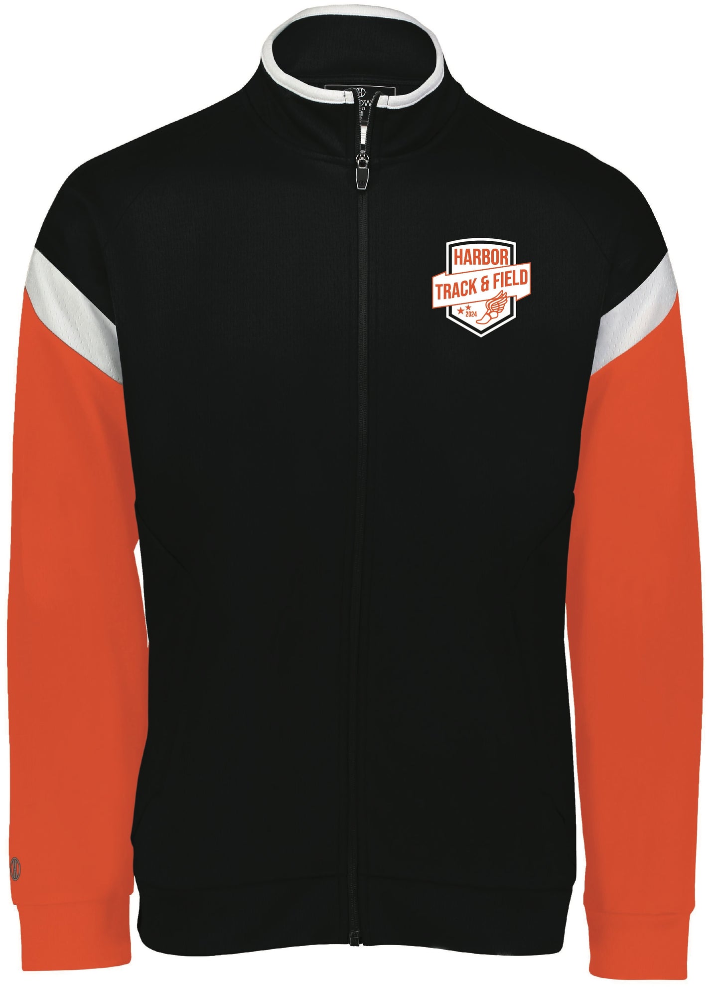 HS Track Men's Jacket