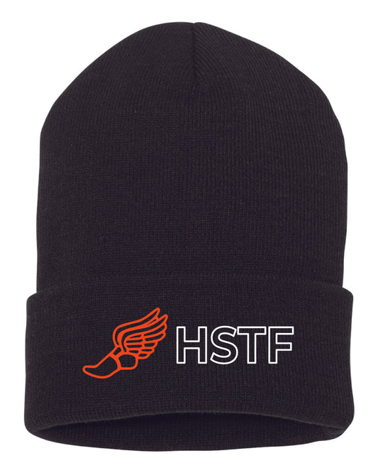 HS Track Beanie