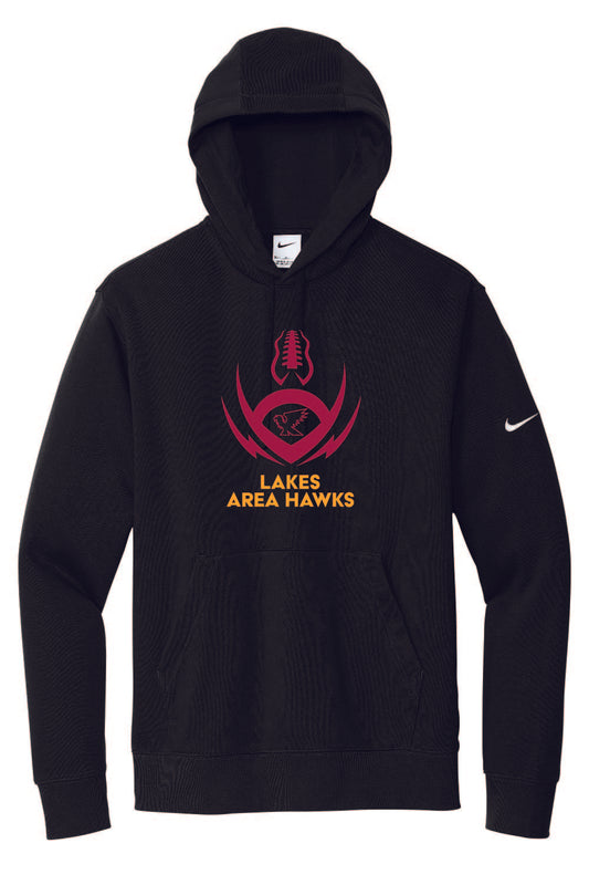 Nike Hoody Football