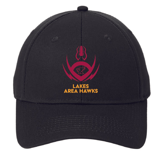 Hat Football (2 Colors)