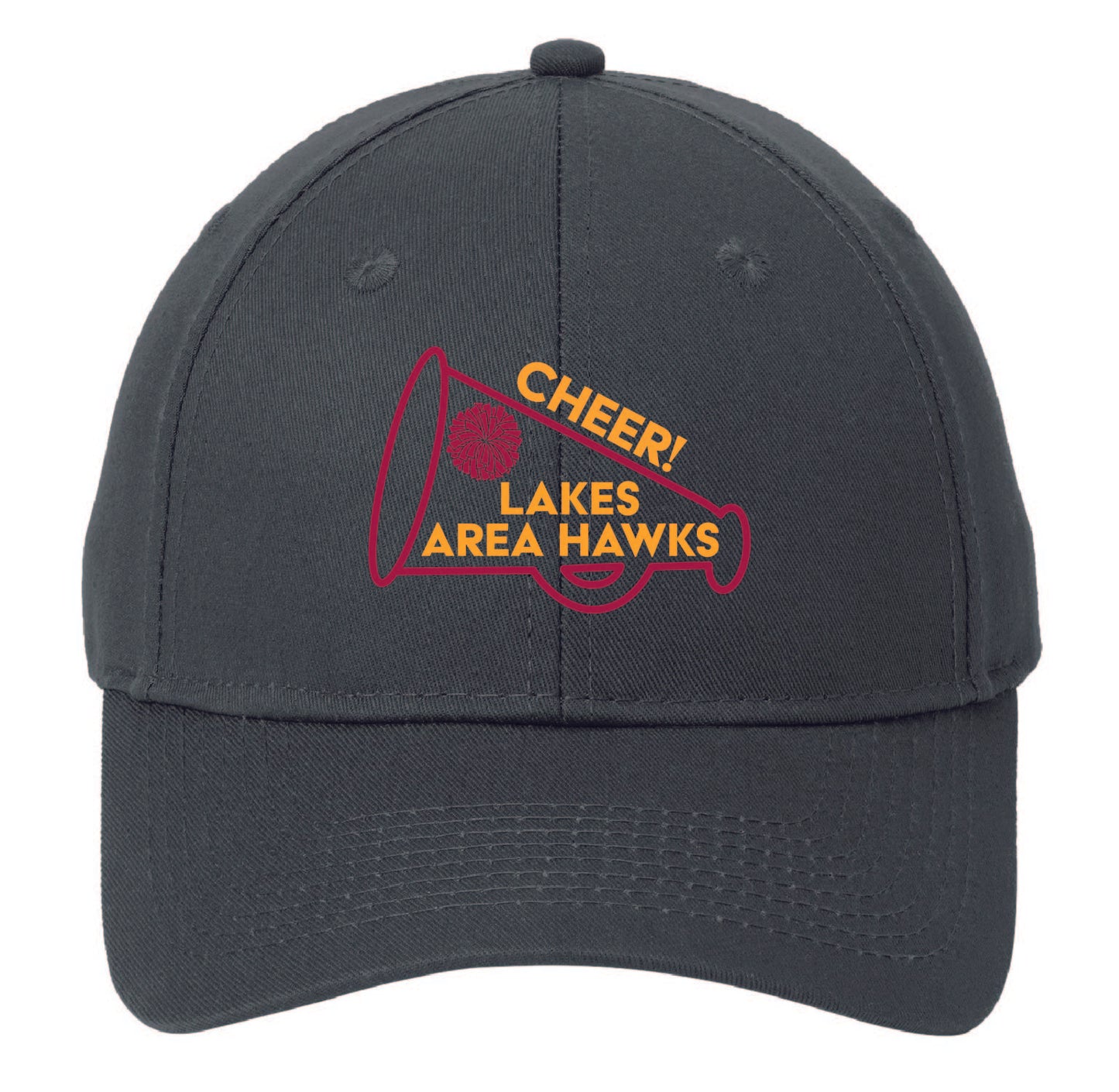 Hat Cheer (2 Colors)