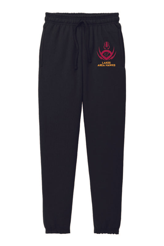 Sweatpants Football (2 Colors)