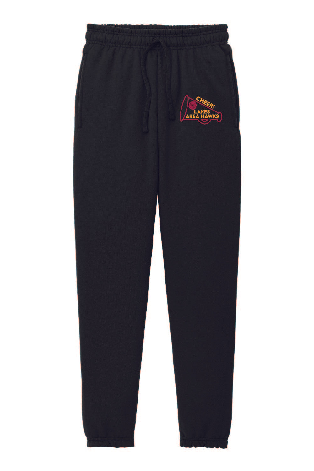 Sweatpants Cheer (2 Colors)