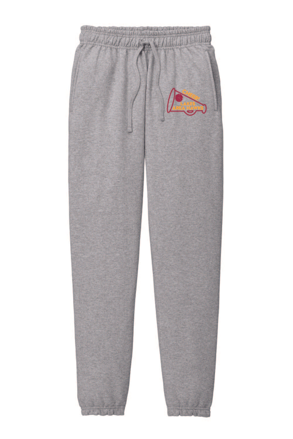 Sweatpants Cheer (2 Colors)