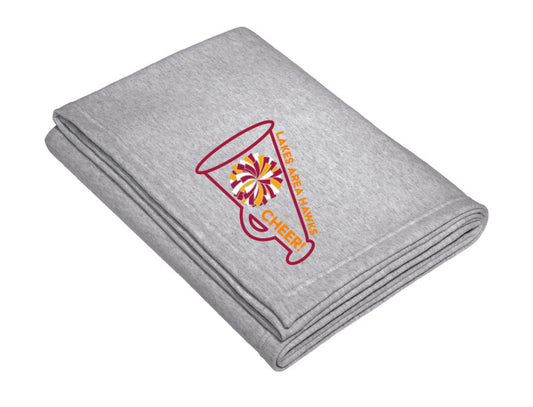 Blanket Cheer (2 Colors)
