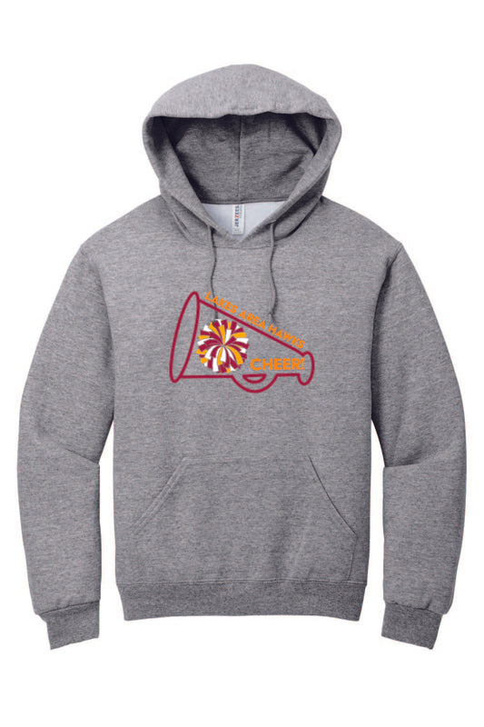 Hoody Cheer (2 Colors)