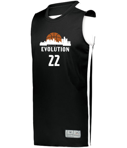 MCE Jersey Top