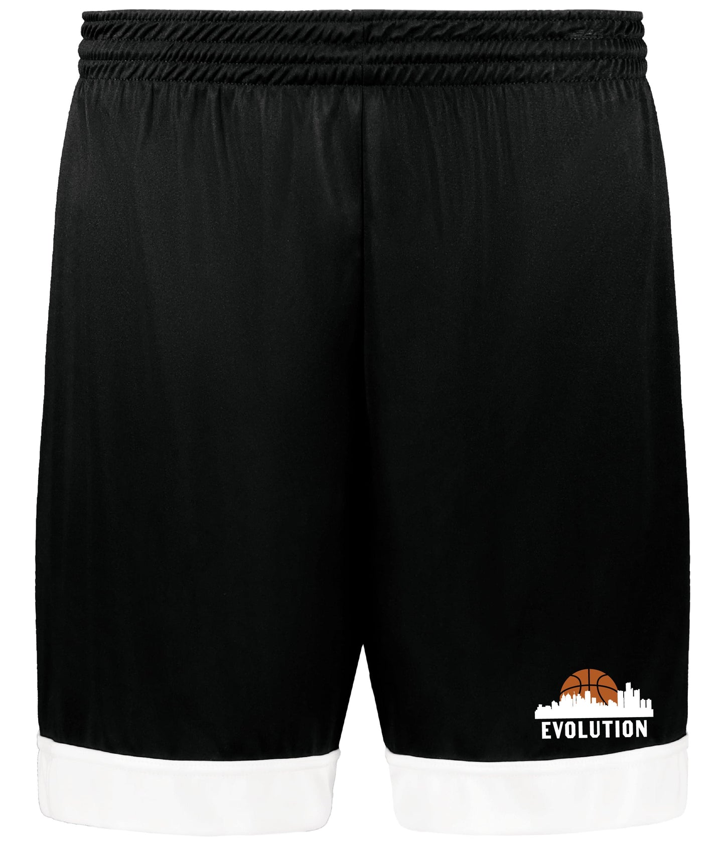 MCE Jersey Short