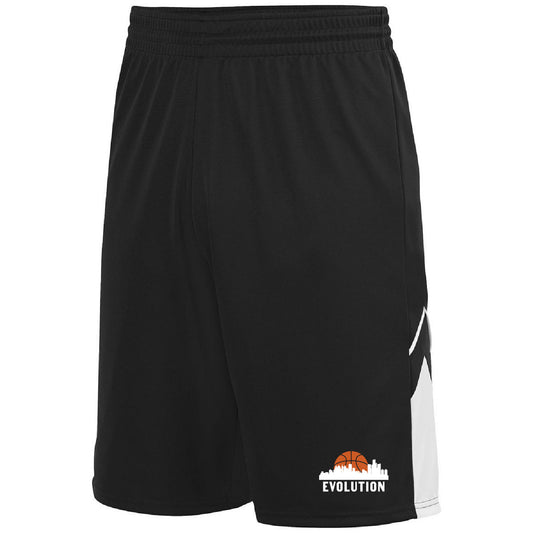 MCE Jersey Short (Lori)